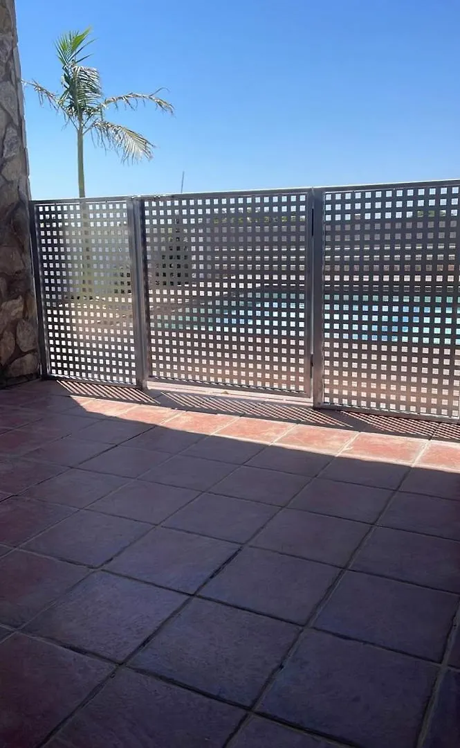 Villa Los Abuelos Hozanejos Casa de Férias