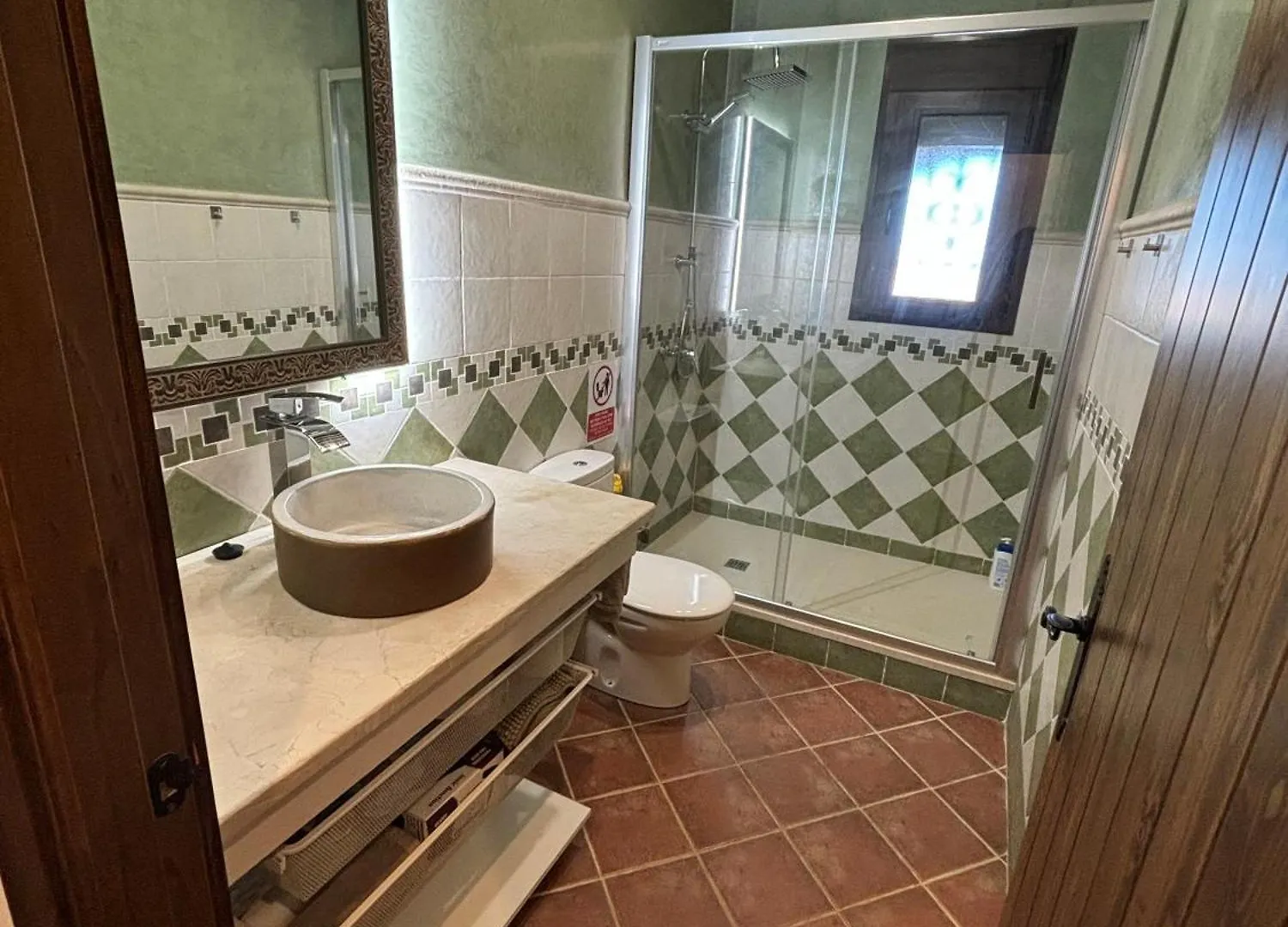Villa Los Abuelos Hozanejos Casa de Férias